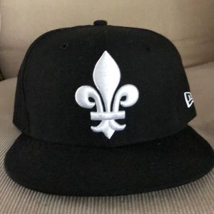 New Era 59/50 Hat